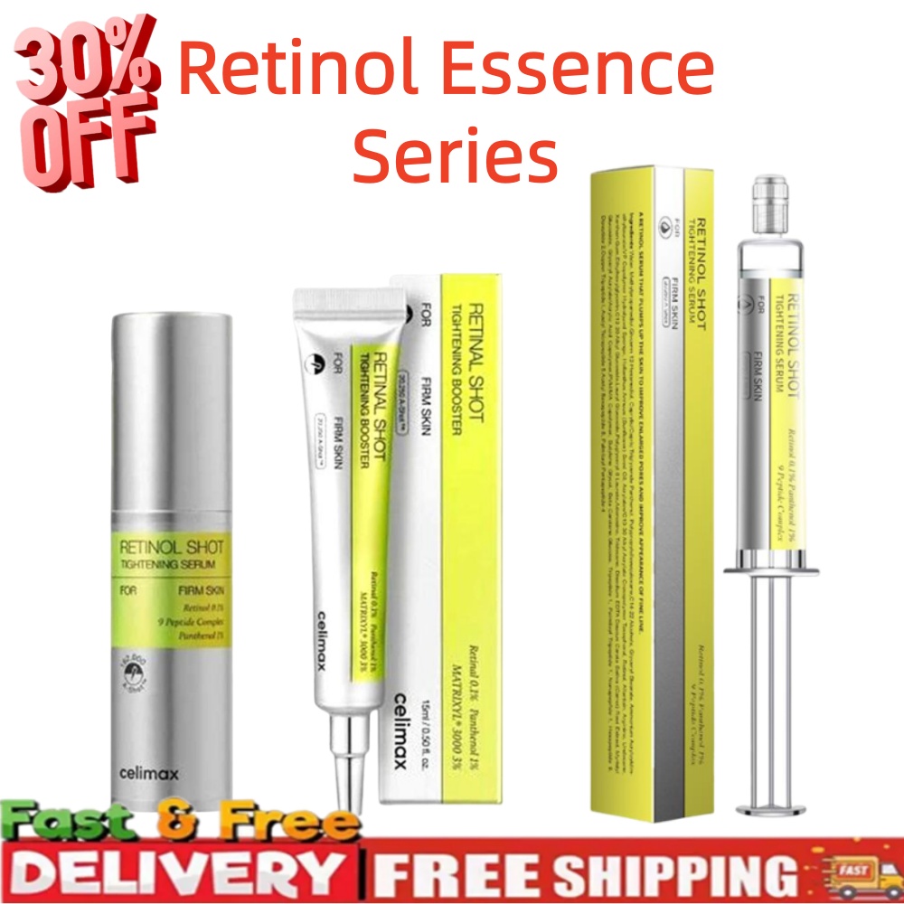 Retinol Anti Wrinkle Cream - Creme Coreano para Olhos Antirrugas e
