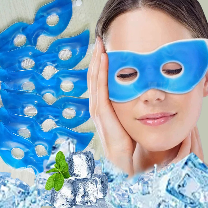 1/10 unidades Máscara de Olhos - Skincare avaliação e preço