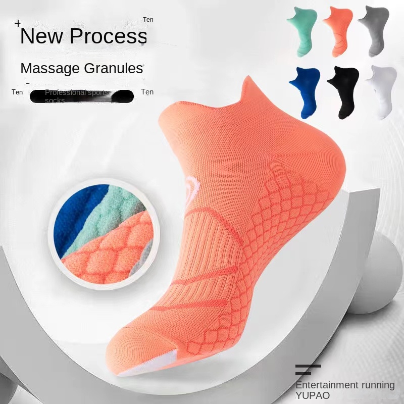 Meias Esportivas Masculinas, M - Massage avaliação e preço