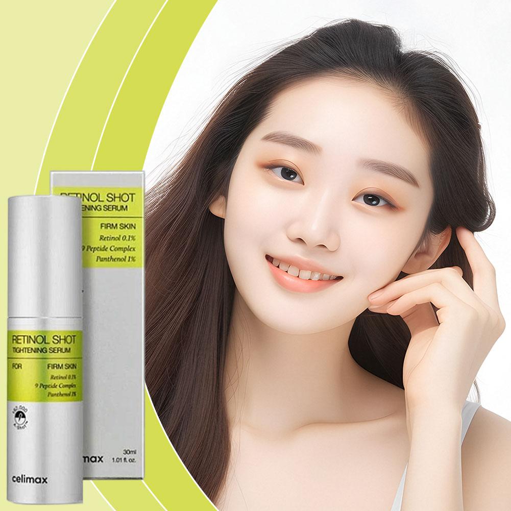 Creme Coreano para Olhos Antir - Retinol Anti Wrinkle Cream avaliação e preço