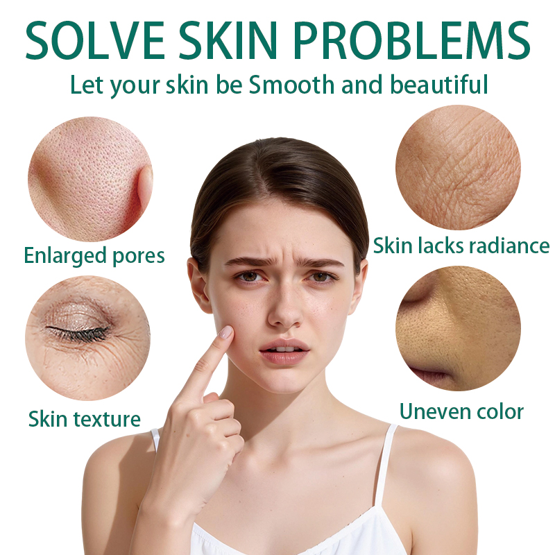 Cápsulas de Essência Facial co - Niacinamide Pore Shrinking Essence avaliação e preço