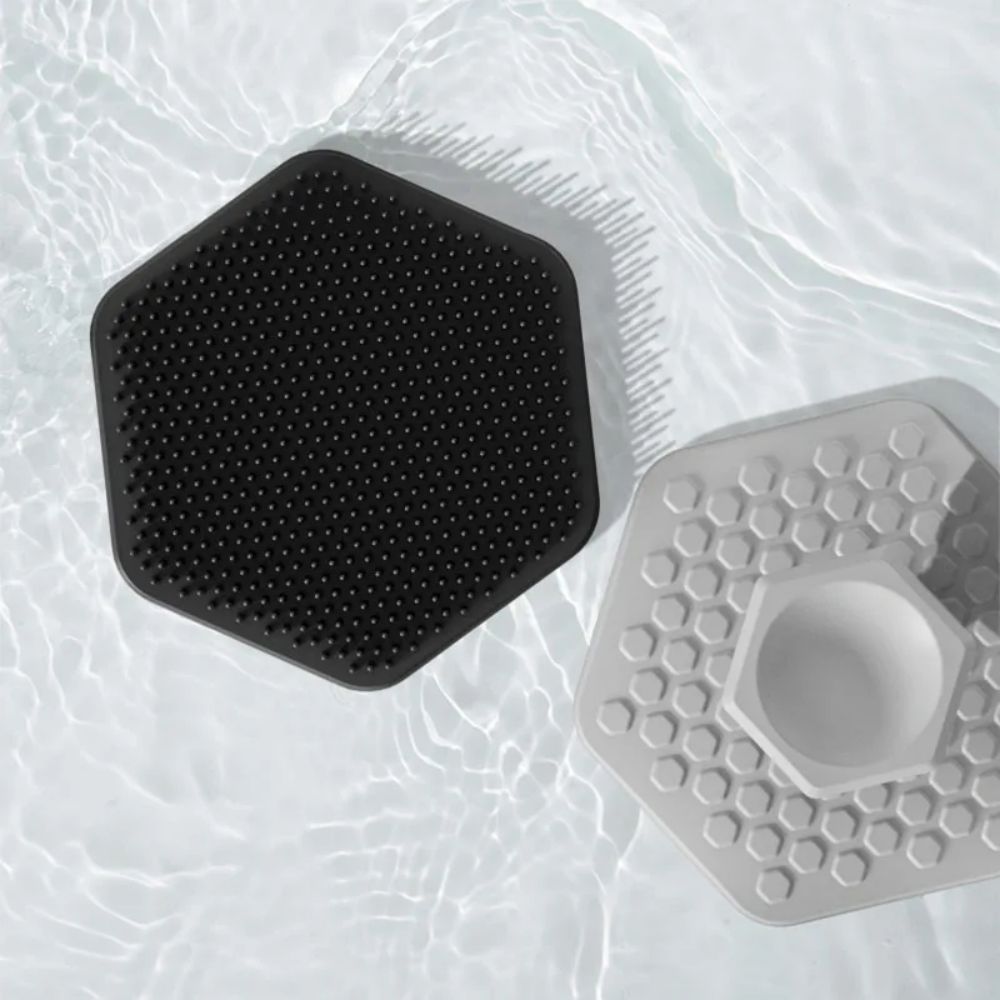 Alwafore escova de limpeza fac - Silicone Face Scrubber Electric avaliação e preço