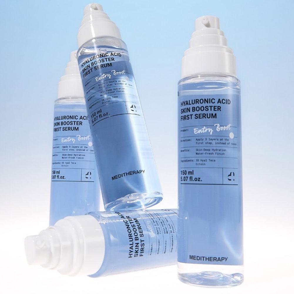 Sérum Facial Coreano 333 com Á - Hyaluronic Acid Facial Serum avaliação e preço