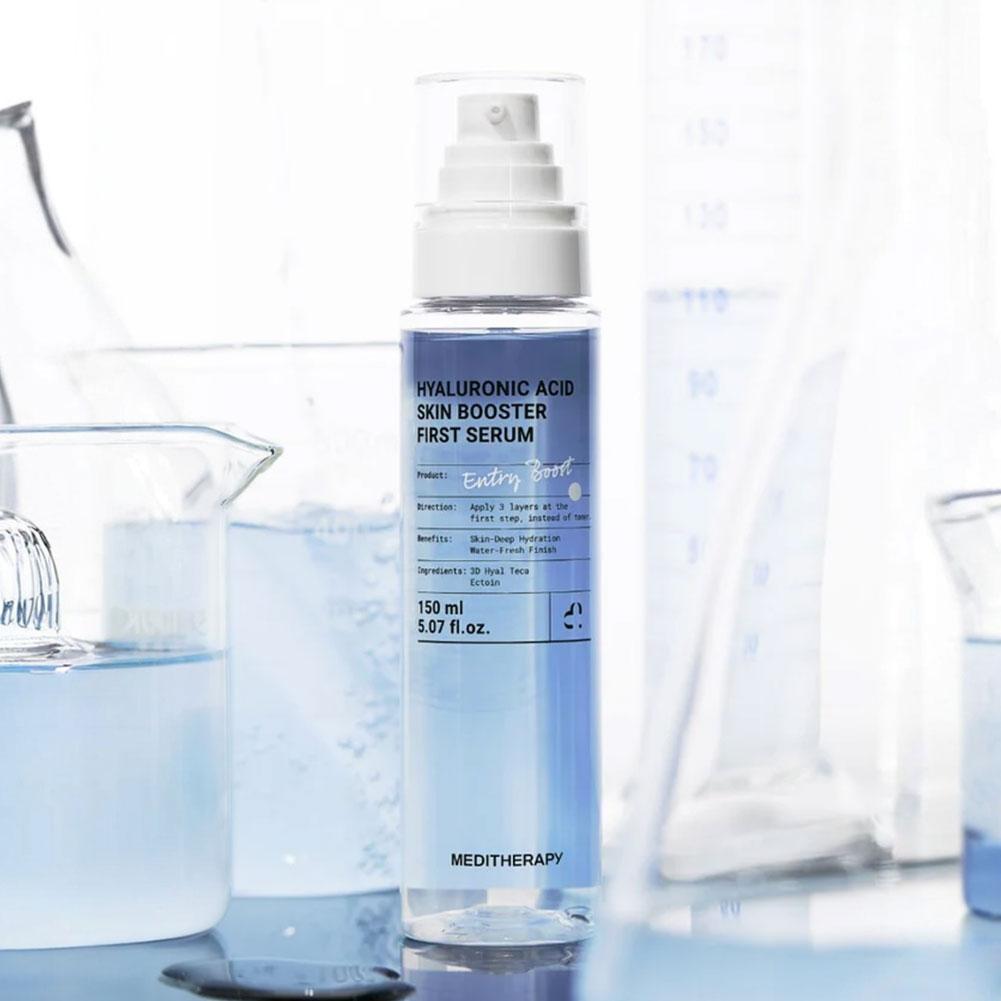Sérum Facial Coreano 333 com Á - Hyaluronic Acid Facial Serum avaliação e preço