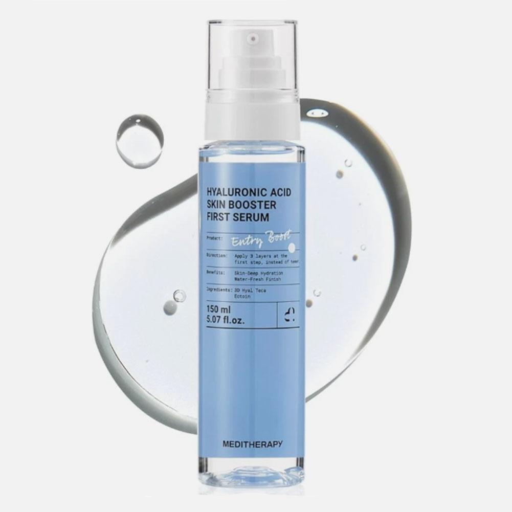 Sérum Facial Coreano 333 com Á - Hyaluronic Acid Facial Serum avaliação e preço