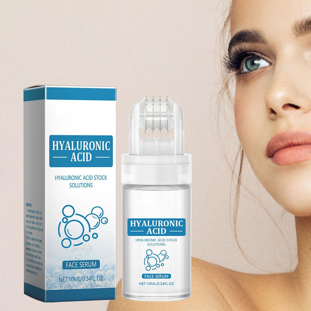 Sérum Facial de Ácido Hialurôn - Hyaluronic Acid Facial Serum avaliação e preço