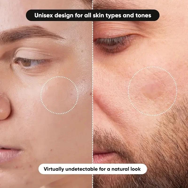360 unidades/caixa de adesivos - Massage avaliação e preço