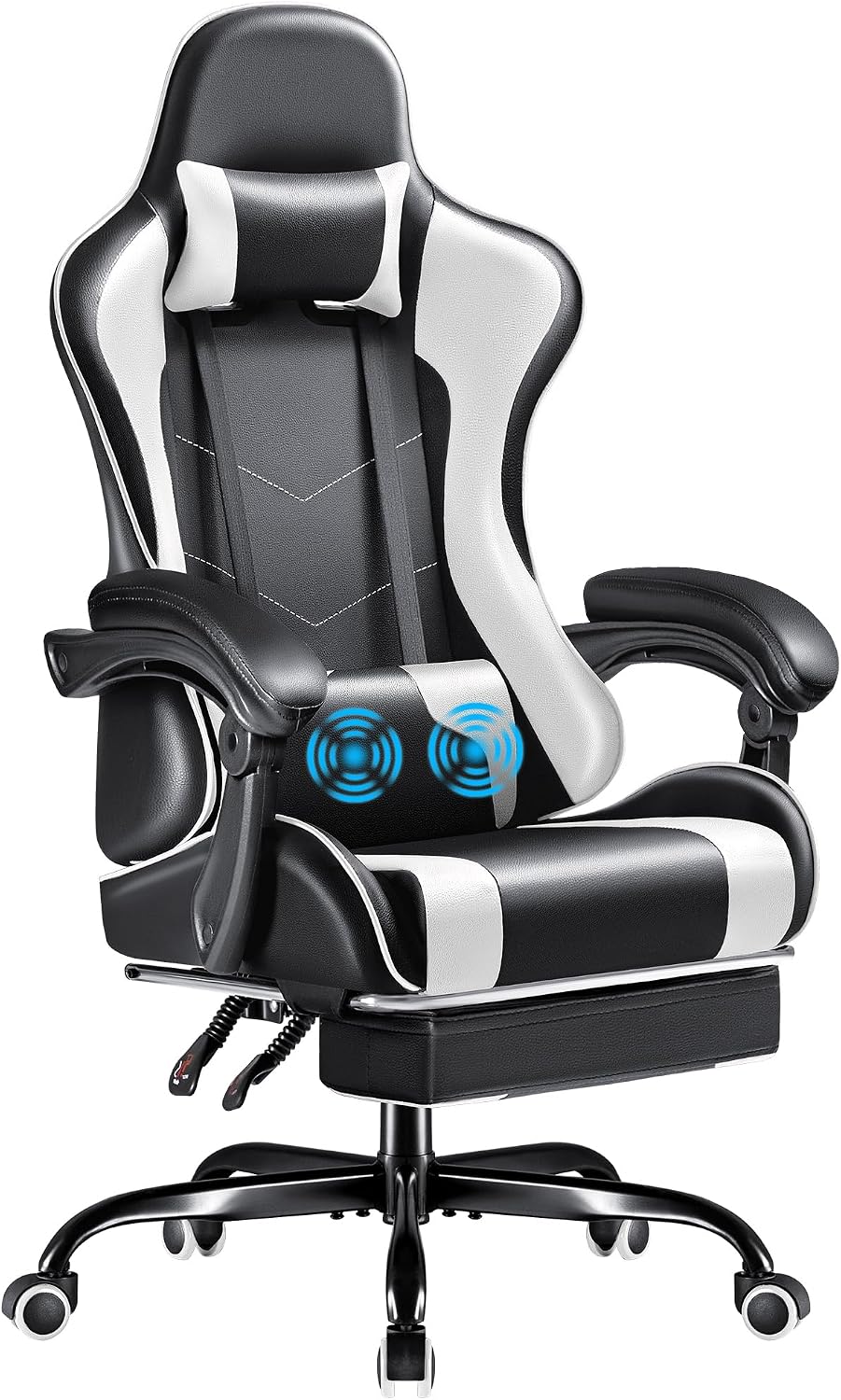 Cadeira de jogos Furmax, cadei - Massage avaliação e preço
