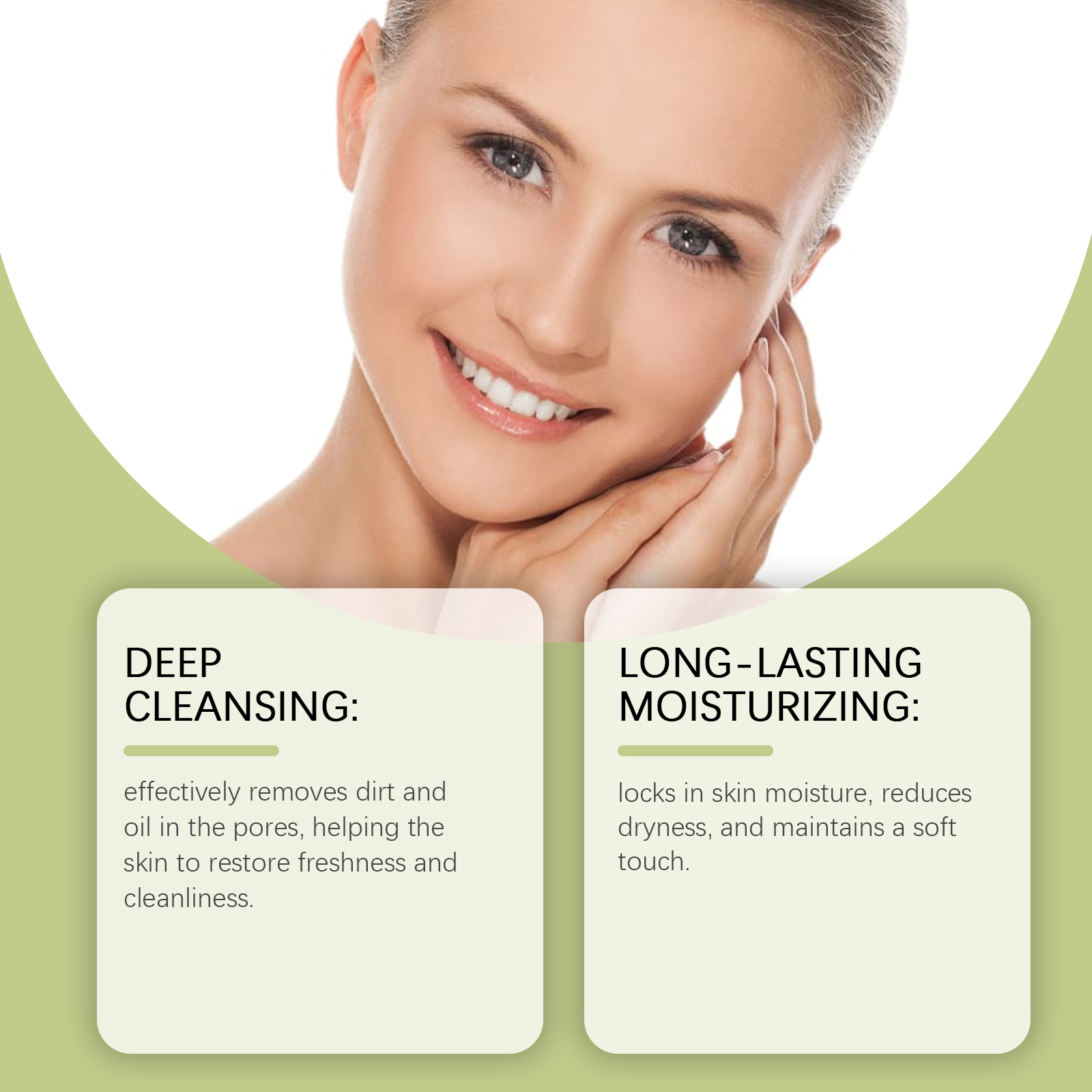 Máscara de argila com chá verd - Green Tea Cleansing Clay Mask avaliação e preço