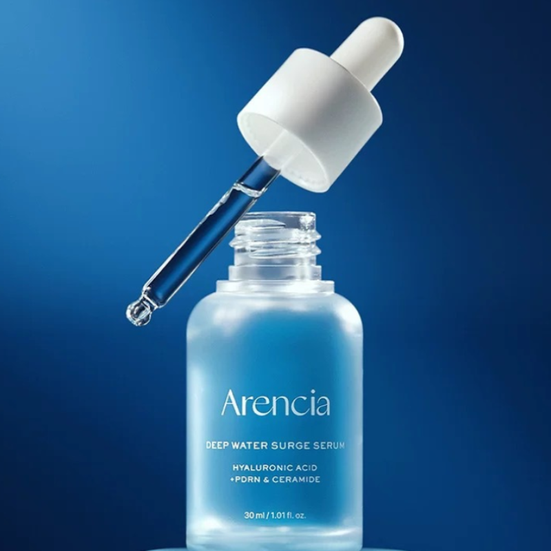 Sérum Facial Arencia 30ml com  - Hyaluronic Acid Facial Serum avaliação e preço
