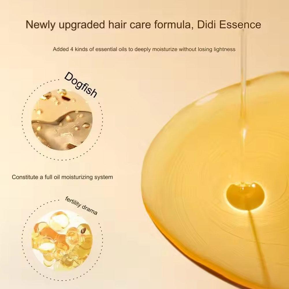 Óleo de argan marroquino soro  - Hair Care avaliação e preço