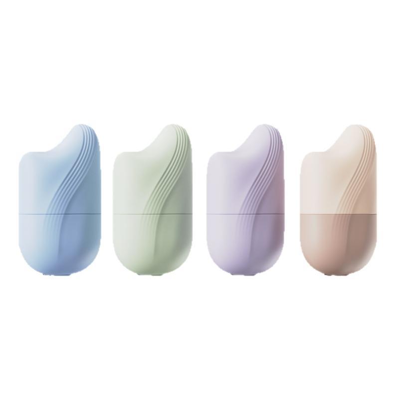 Rolo de gelo para rosto e olho - Face Ice Roller Puffiness avaliação e preço