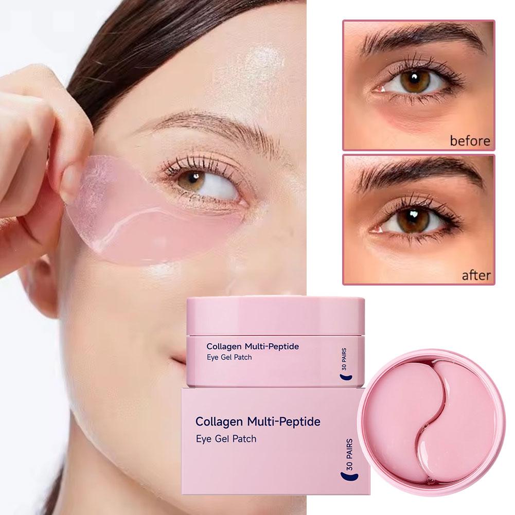 Patches de Colágeno Multi-Pept - Collagen Under Eye Patches avaliação e preço