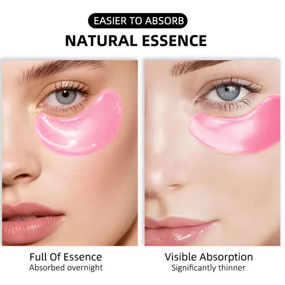 Patches de Colágeno Multi-Pept - Collagen Under Eye Patches avaliação e preço