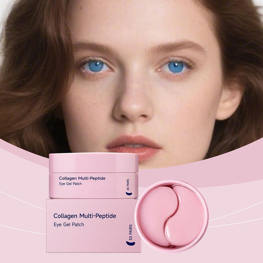 Patches de Colágeno Multi-Pept - Collagen Under Eye Patches avaliação e preço